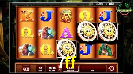 Live Casino 7ff