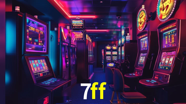 Welcome Bonus 7ff